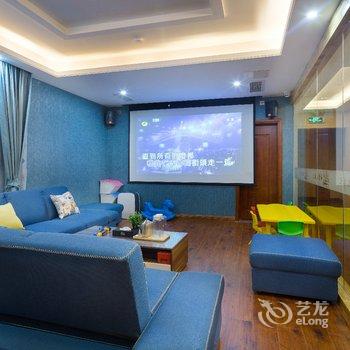 三亚海棠湾欢乐汇旅家客栈酒店提供图片
