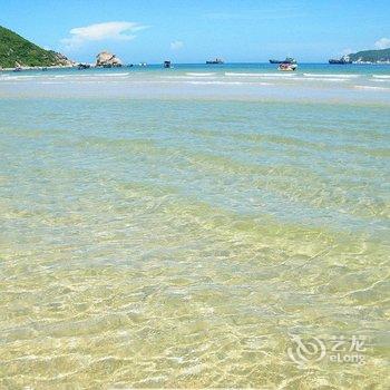 三亚海棠湾欢乐汇旅家客栈酒店提供图片