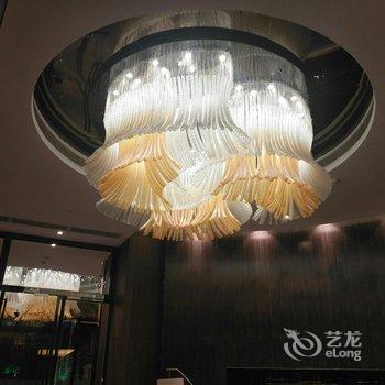 苏州森源精品酒店公寓金鸡湖博览中心店酒店提供图片