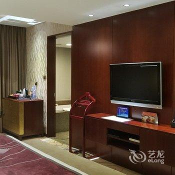 北京中关村皇冠假日酒店用户上传图片