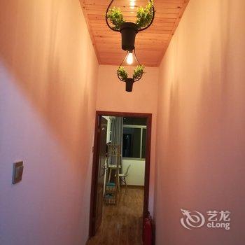 绍兴新昌欣邑小屋民宿酒店提供图片