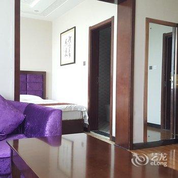 临洮凯悦商务宾馆酒店提供图片