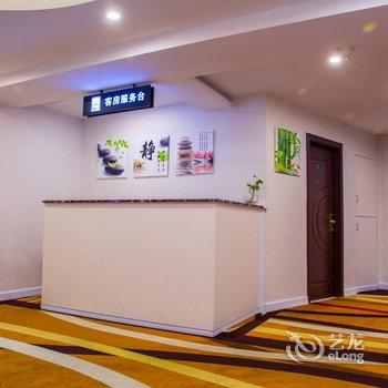 珠海聚缘酒店(禾泰店)酒店提供图片