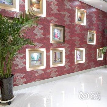 三门峡速7假日酒店酒店提供图片