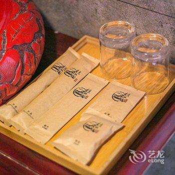 湖州南浔桓栖阁客栈酒店提供图片