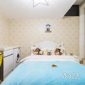 上海陆家嘴如意居民宿酒店提供图片