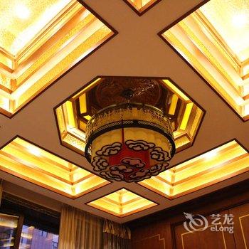 安达泰悦宾馆酒店提供图片