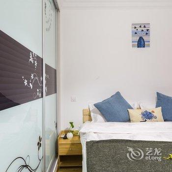 上海陆家嘴如意居民宿酒店提供图片