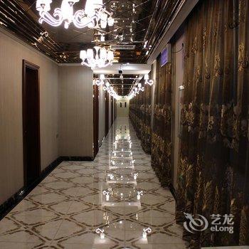 安达泰悦宾馆酒店提供图片
