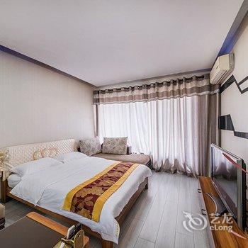 久栖·重庆思佳精品酒店公寓酒店提供图片