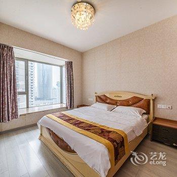 久栖·重庆思佳精品酒店公寓酒店提供图片