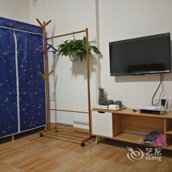 北海神马小屋酒店提供图片