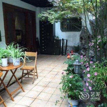 扬州四喜小院精品客栈酒店提供图片