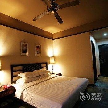 重庆清风峡度假酒店酒店提供图片