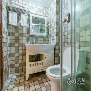 久栖·重庆思佳精品酒店公寓酒店提供图片