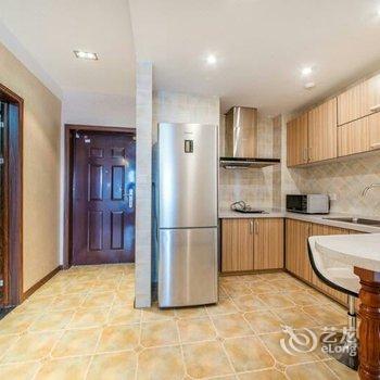 久栖·重庆思佳精品酒店公寓酒店提供图片