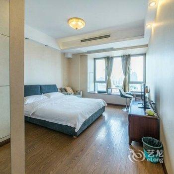 久栖·重庆思佳精品酒店公寓酒店提供图片