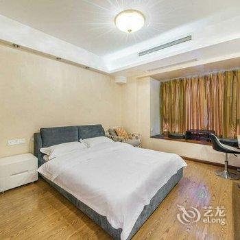 久栖·重庆思佳精品酒店公寓酒店提供图片