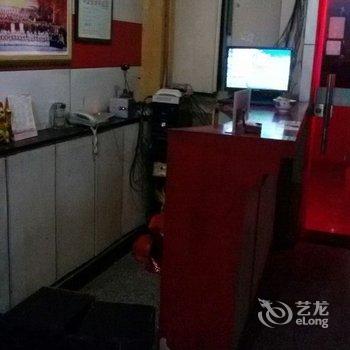 安庆虹苑宾馆酒店提供图片