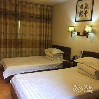 阜阳东方旅馆酒店提供图片