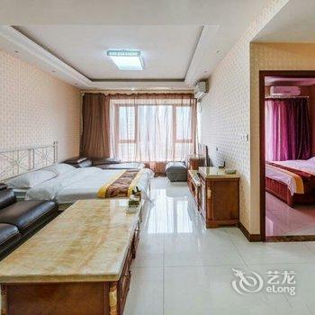 久栖·重庆思佳精品酒店公寓酒店提供图片