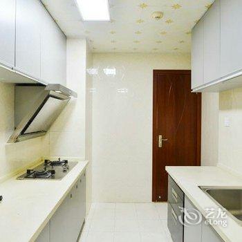 久栖·重庆思佳精品酒店公寓酒店提供图片