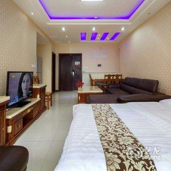 久栖·重庆思佳精品酒店公寓酒店提供图片