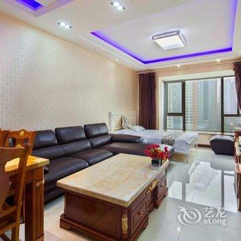 久栖·重庆思佳精品酒店公寓酒店提供图片