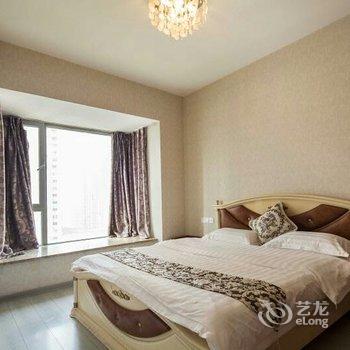 久栖·重庆思佳精品酒店公寓酒店提供图片