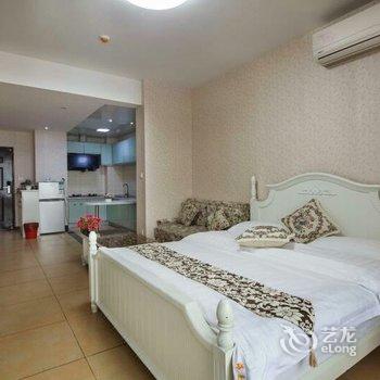 久栖·重庆思佳精品酒店公寓酒店提供图片