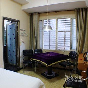 汉川流星雨KTV宾馆酒店提供图片