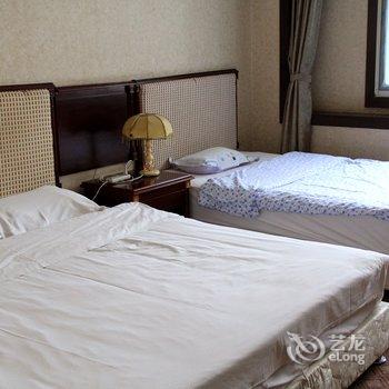 青州泰吉宾馆酒店提供图片