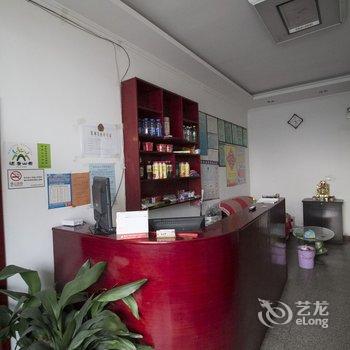 青州泰吉宾馆酒店提供图片