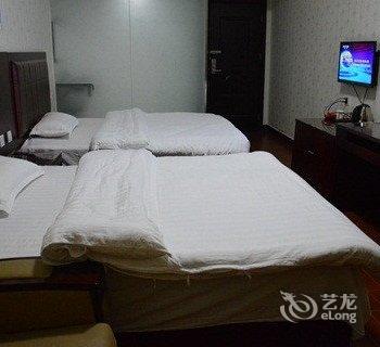 衡阳鑫缘大酒店酒店提供图片