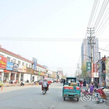 叶县祥瑞旅馆酒店提供图片