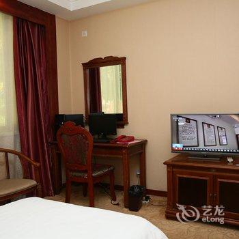 济宁华安酒楼酒店提供图片