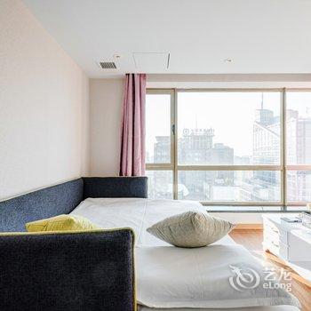 威斯登服务公寓(北京地杰长安驿店)酒店提供图片