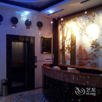 维西水云轩酒店酒店提供图片