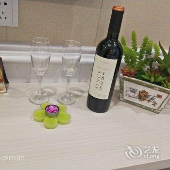 哈尔滨花楸丽舍宾馆酒店提供图片