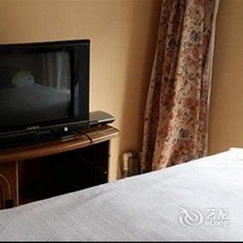 抚顺新邻居旅馆酒店提供图片