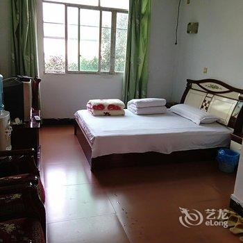 宜宾县康达旅馆酒店提供图片