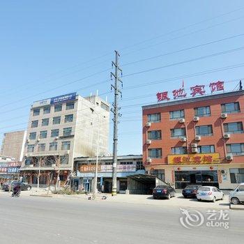 石家庄无极银池宾馆酒店提供图片