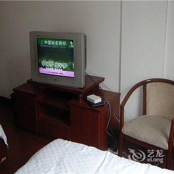 新昌明珠宾馆酒店提供图片