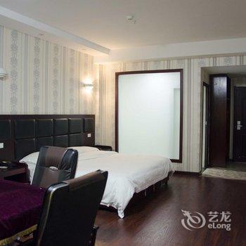 洪湖梅缘商务宾馆酒店提供图片