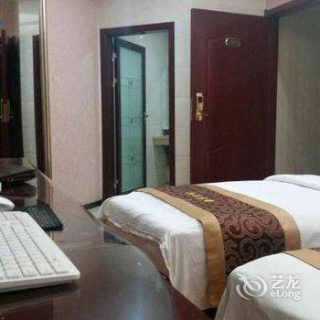庆阳新居商务宾馆酒店提供图片