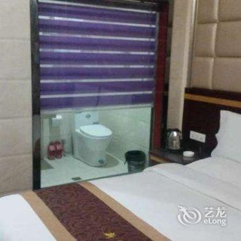 庆阳新居商务宾馆酒店提供图片