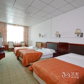安徽天堂寨镇双松大酒店酒店提供图片