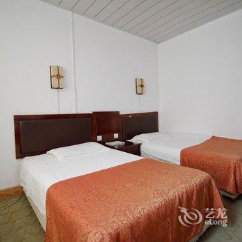 安徽天堂寨镇双松大酒店酒店提供图片