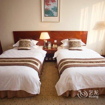 资阳锦江蜀亨大酒店酒店提供图片