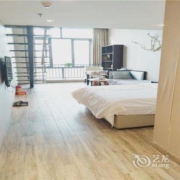广州南站高赛思主题公寓(奥园广场店)酒店提供图片